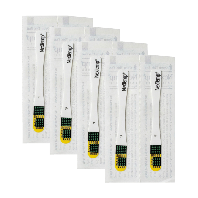 Respiratory Shield Travel Kit - Family (41 Pieces)
