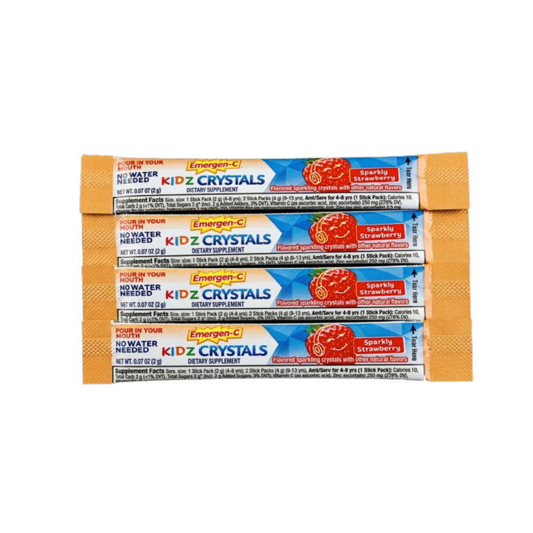 Respiratory Shield Travel Kit - Family (41 Pieces)