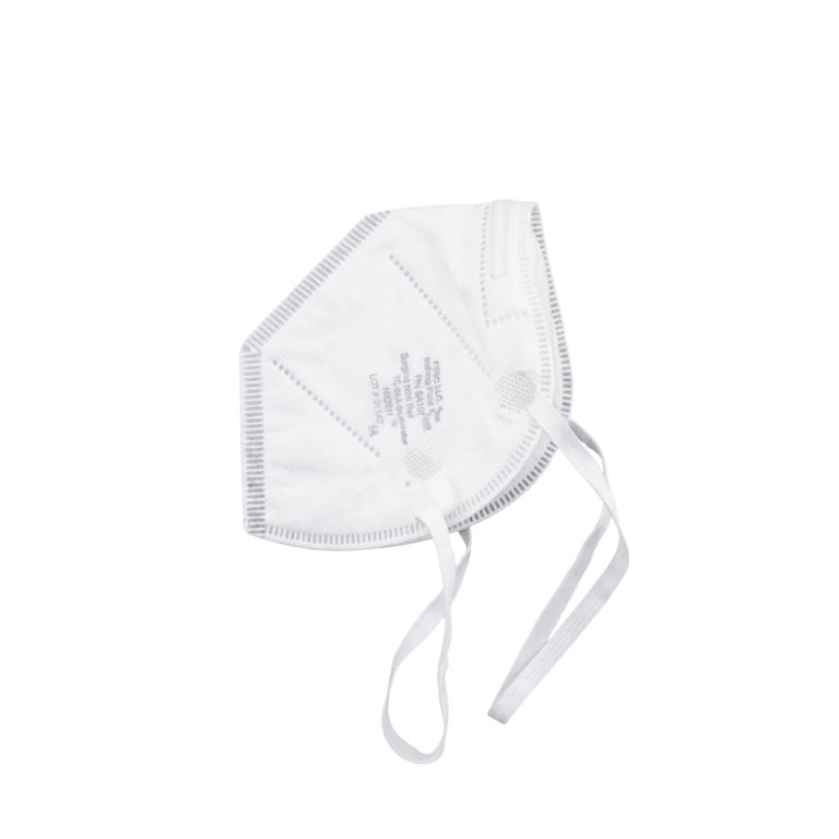 Respiratory Shield Travel Kit - Individual (16 Pieces)