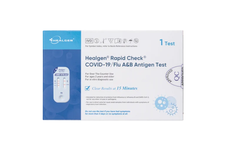 Respiratory Shield Travel Kit - Individual (16 Pieces)