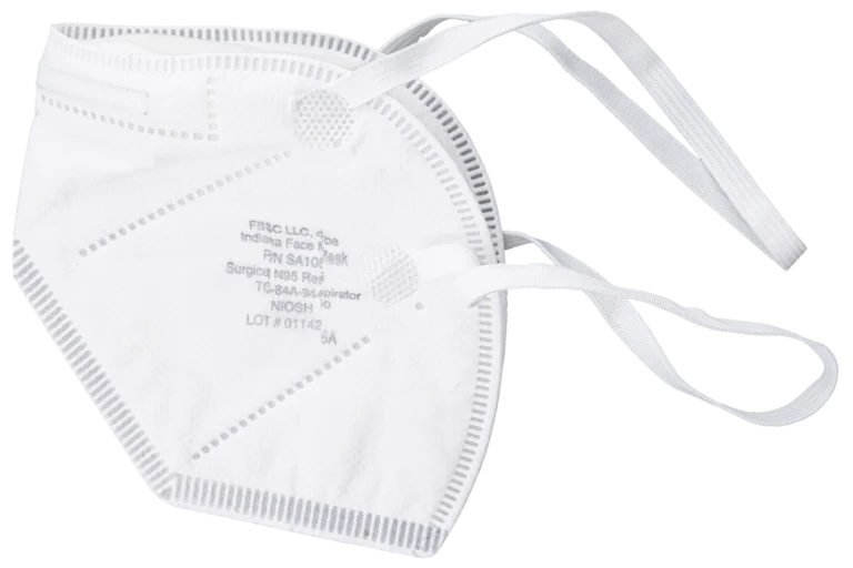Respiratory Shield Travel Kit - Family (41 Pieces)