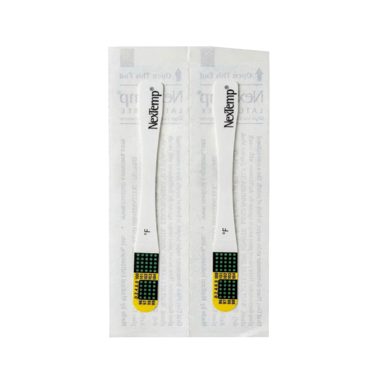 Respiratory Shield Travel Kit - Individual (16 Pieces)